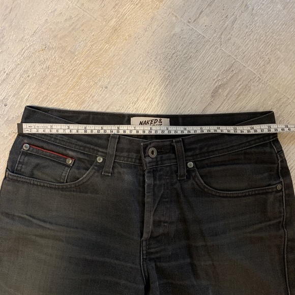NAKED & FAMOUS DENIM | Jeans - Picture 11 of 11